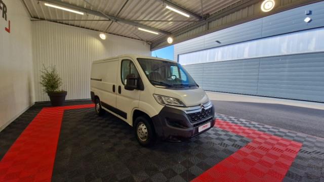 Citroen Jumper image 8