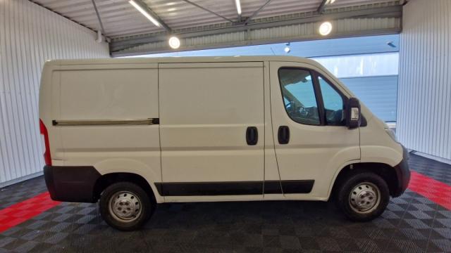 Citroen Jumper image 3