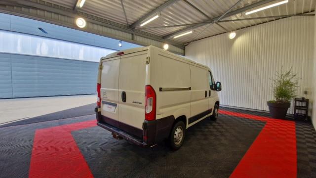 Citroen Jumper image 9
