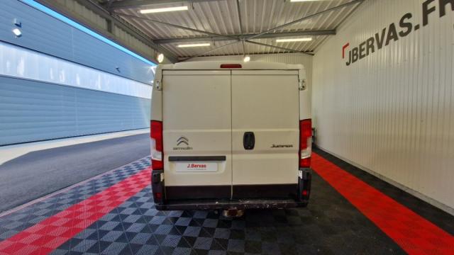 Citroen Jumper image 6