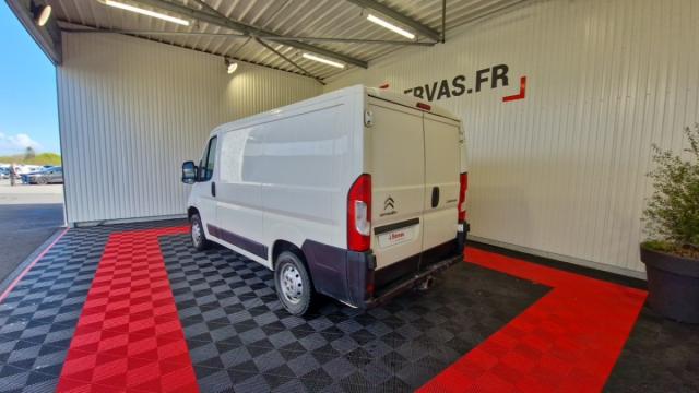 Citroen Jumper image 4