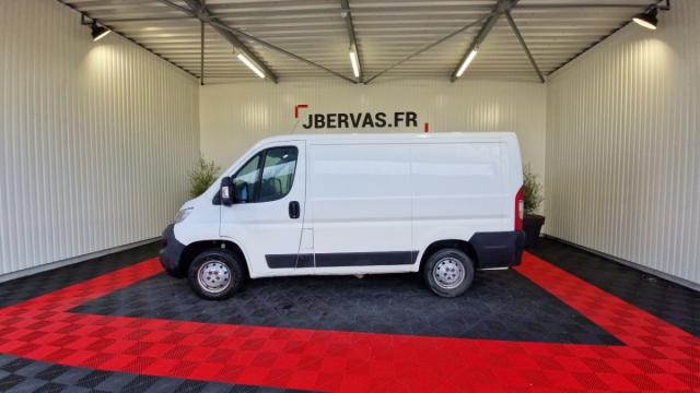 Citroen Jumper image 5