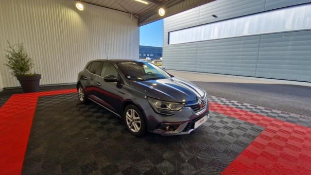 Renault Mégane image 7