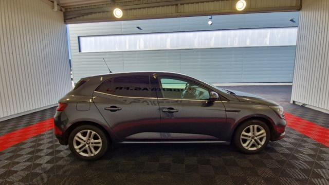 Renault Mégane image 6