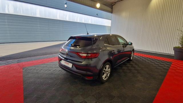 Renault Mégane image 4