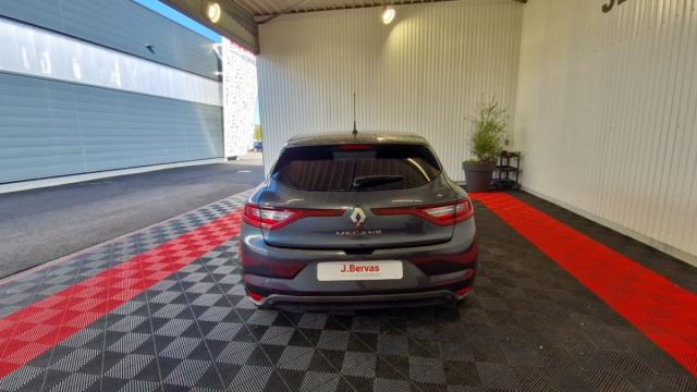 Renault Mégane image 1