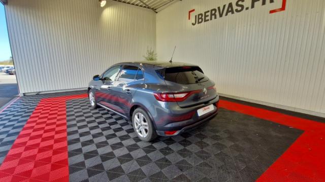 Renault Mégane image 5