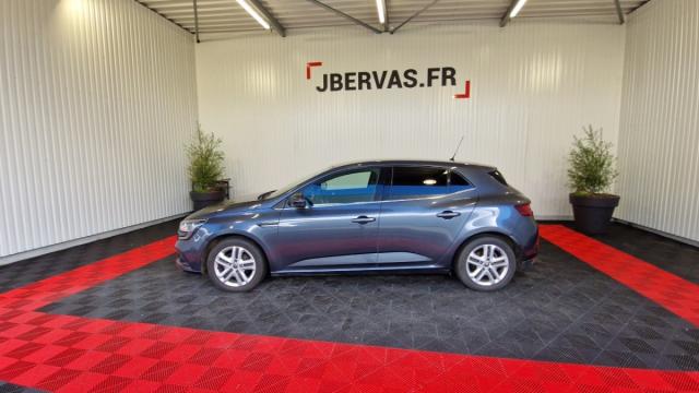 Renault Mégane image 8