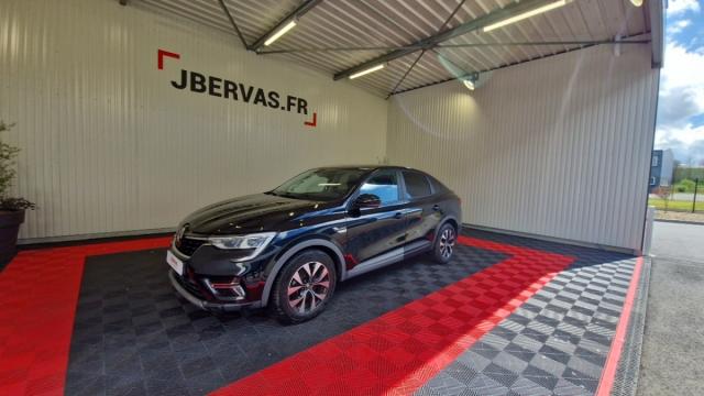 Renault Arkana E-Tech 145 Business