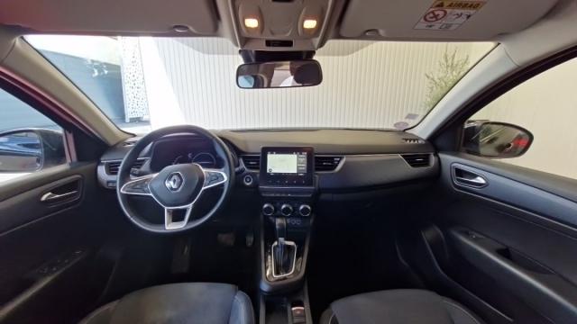 Renault Arkana image 1