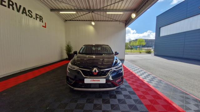 Renault Arkana image 7