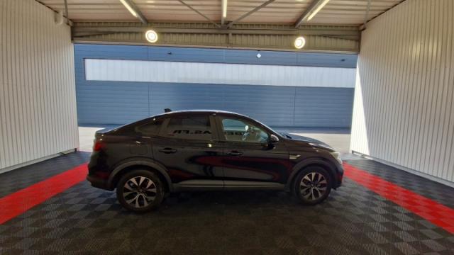 Renault Arkana image 2