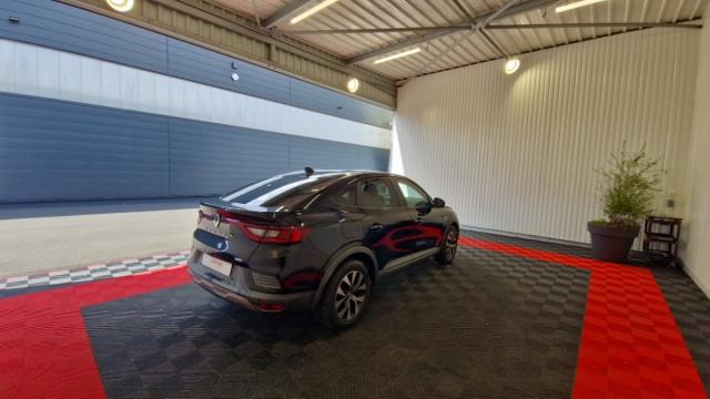 Renault Arkana image 9