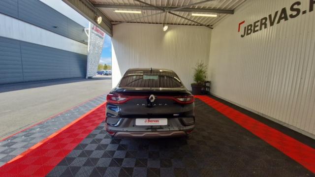 Renault Arkana image 6