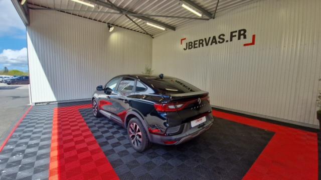 Renault Arkana image 8