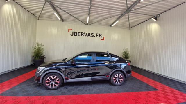 Renault Arkana image 5