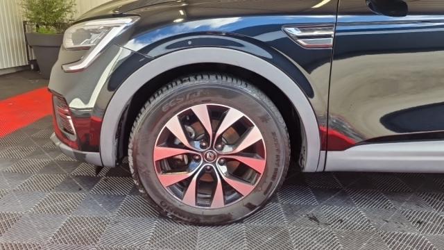 Renault Arkana image 4