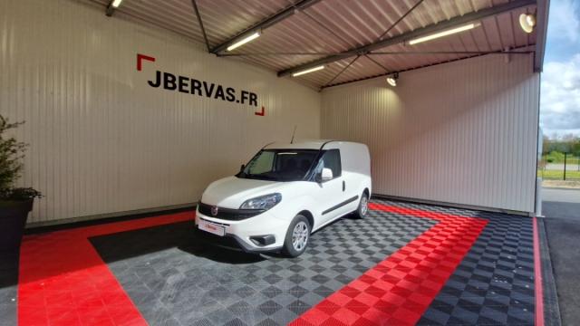Fiat Doblo Cargo 1.6 Multijet 105 Pro Lounge