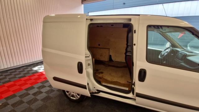 Fiat Doblo Cargo image 3