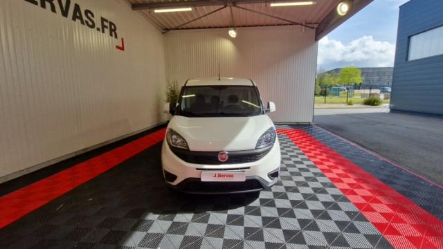 Fiat Doblo Cargo image 2