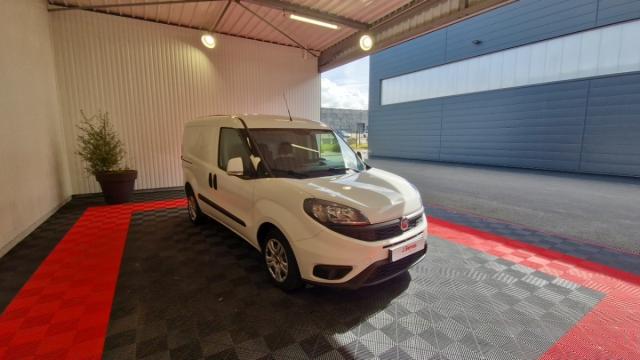 Fiat Doblo Cargo image 8