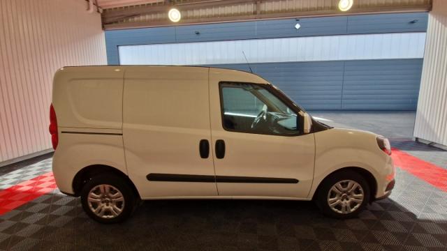 Fiat Doblo Cargo image 1