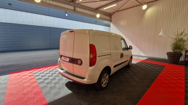 Fiat Doblo Cargo image 7