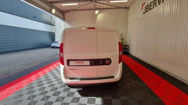 Fiat Doblo Cargo image 5