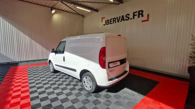Fiat Doblo Cargo image 9