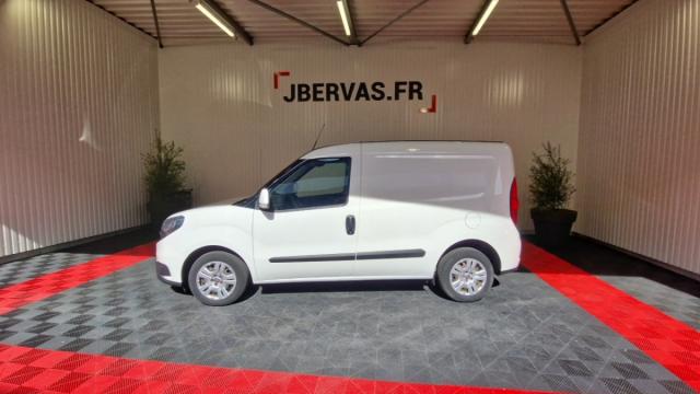 Fiat Doblo Cargo image 4