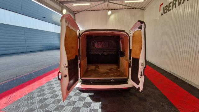 Fiat Doblo Cargo image 6