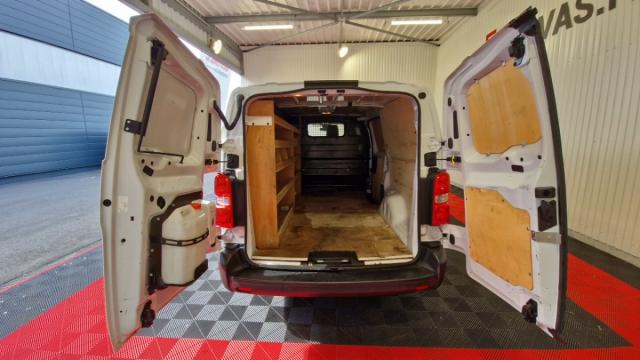 Toyota Proace image 3