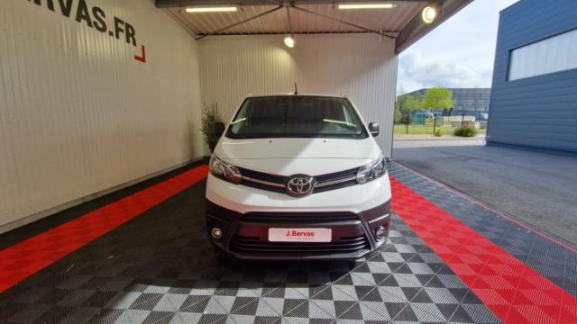 Toyota Proace image 2