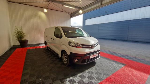 Toyota Proace image 5