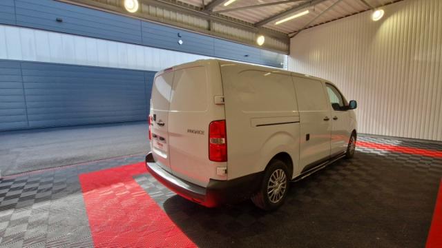 Toyota Proace image 6