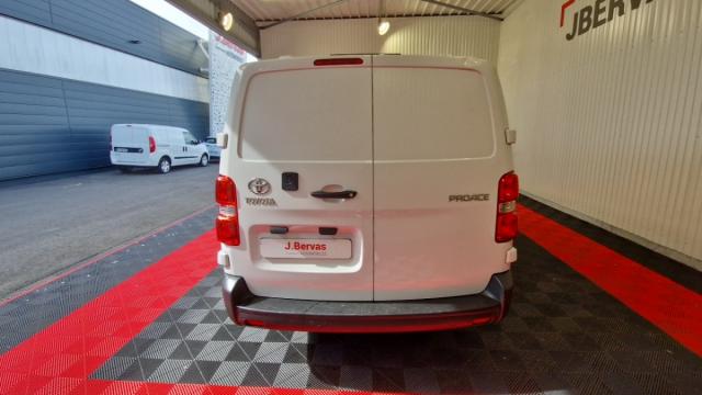 Toyota Proace image 4