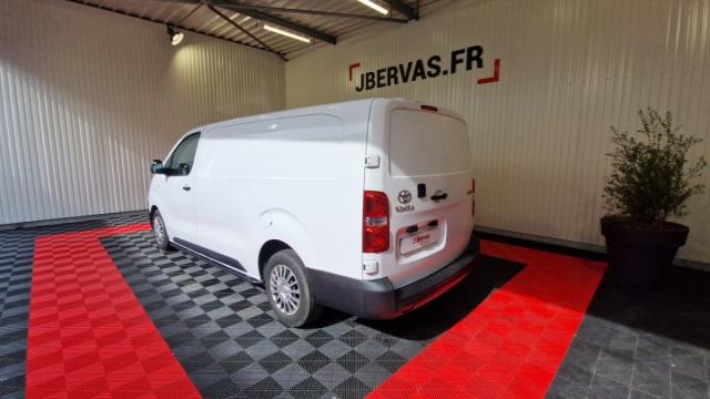 Toyota Proace image 8