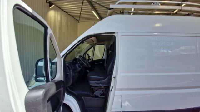 Citroen Jumper image 7