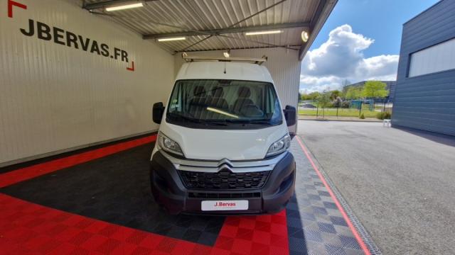 Citroen Jumper image 4
