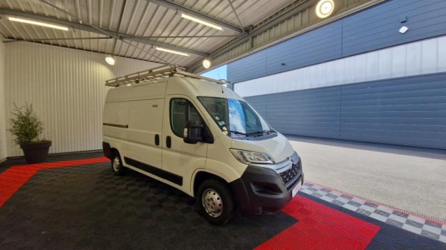 Citroen Jumper image 5