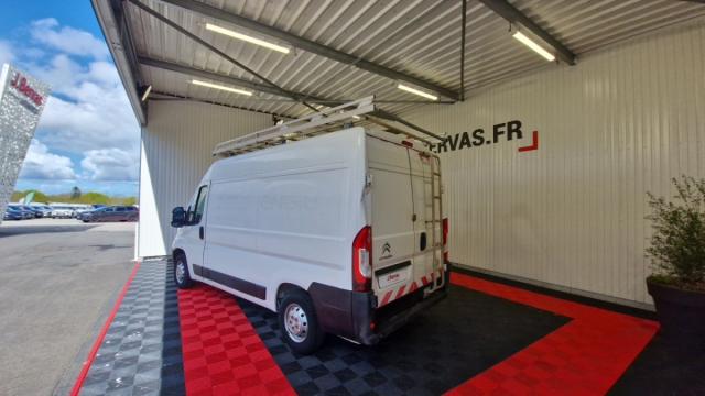 Citroen Jumper image 3
