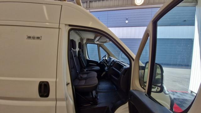 Citroen Jumper image 8