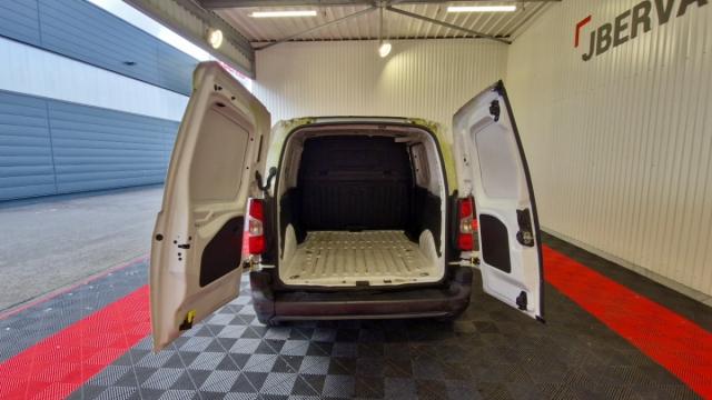 Peugeot Partner image 9