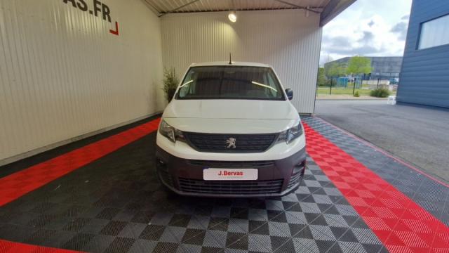 Peugeot Partner image 2