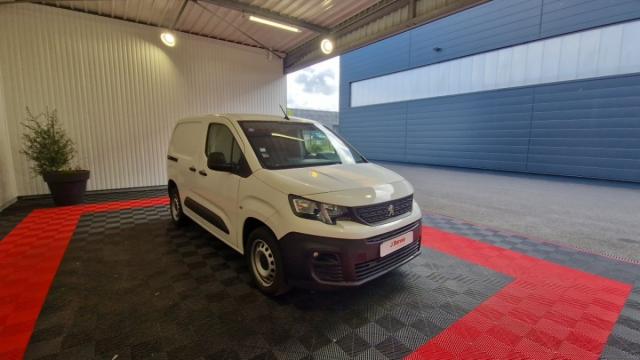 Peugeot Partner image 4