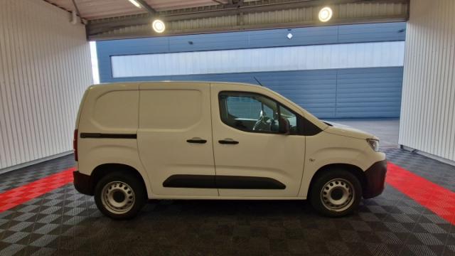 Peugeot Partner image 5