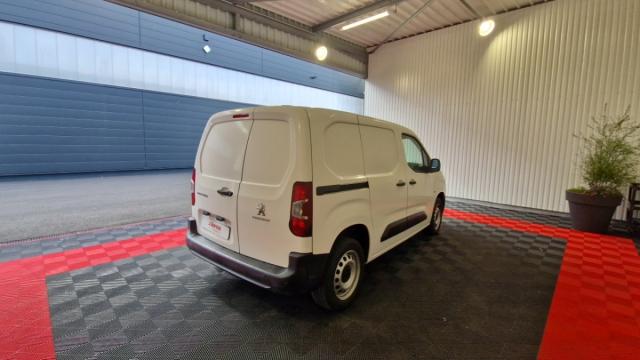 Peugeot Partner image 8