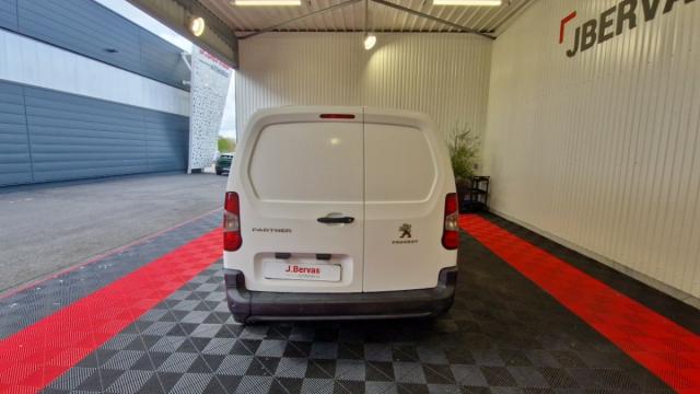 Peugeot Partner image 3