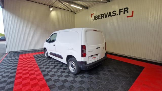 Peugeot Partner image 7