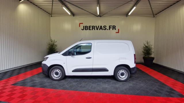 Peugeot Partner image 6